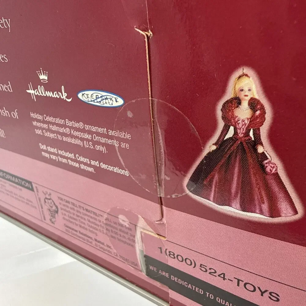 Barbie this doll